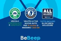 Toyota Prius din 2025 cu 14.981 km - oferta TOY188345 - foto 2