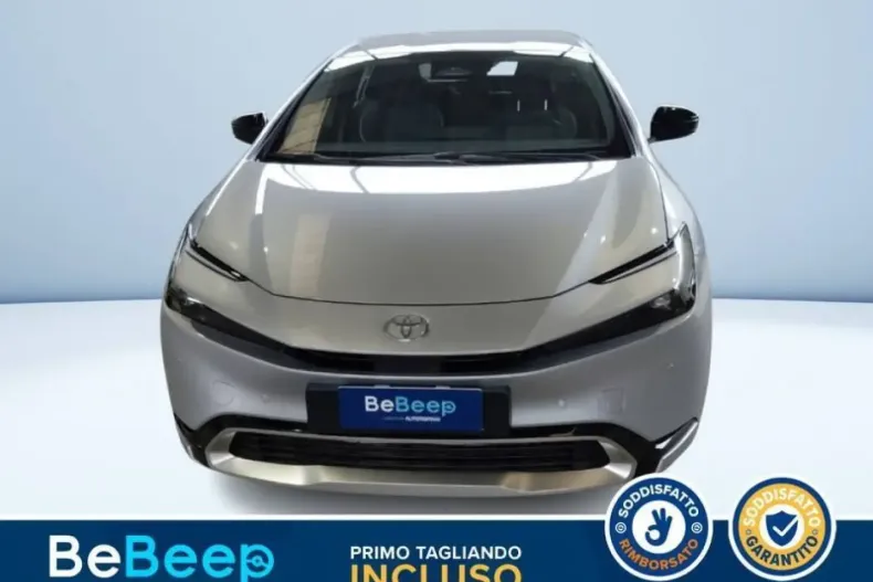 Toyota Prius din 2025 cu 14.981 km - oferta TOY188345 - foto 3