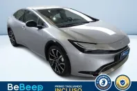 Toyota Prius din 2025 cu 14.981 km - oferta TOY188345 - foto 4