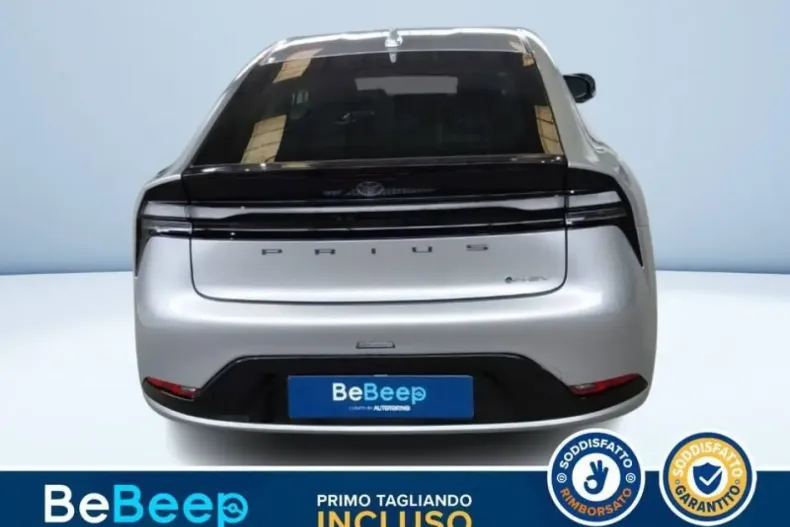 Toyota Prius din 2025 cu 14.981 km - oferta TOY188345 - foto 6