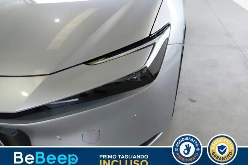 Toyota Prius din 2025 cu 14.981 km - oferta TOY188345 - foto 10