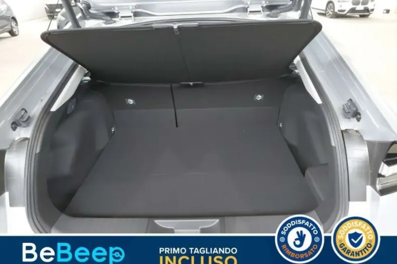 Toyota Prius din 2025 cu 14.981 km - oferta TOY188345 - foto 11