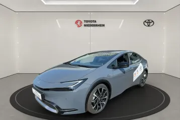 Toyota Prius din 2023 - oferta TOY188346
