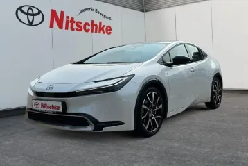Toyota Prius din 2023 - oferta TOY188347