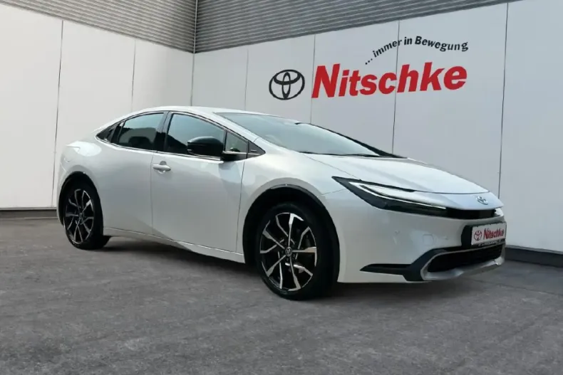 Toyota Prius din 2023 cu 39.990 km - oferta TOY188347 - foto 7