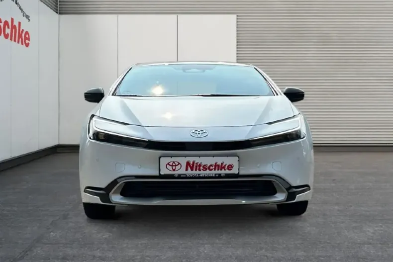 Toyota Prius din 2023 cu 39.990 km - oferta TOY188347 - foto 8