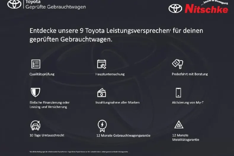 Toyota Prius din 2023 cu 39.990 km - oferta TOY188347 - foto 15