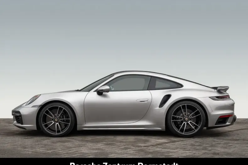 Porsche 992 din 2024 cu 4.450 km - oferta POR188348 - foto 2