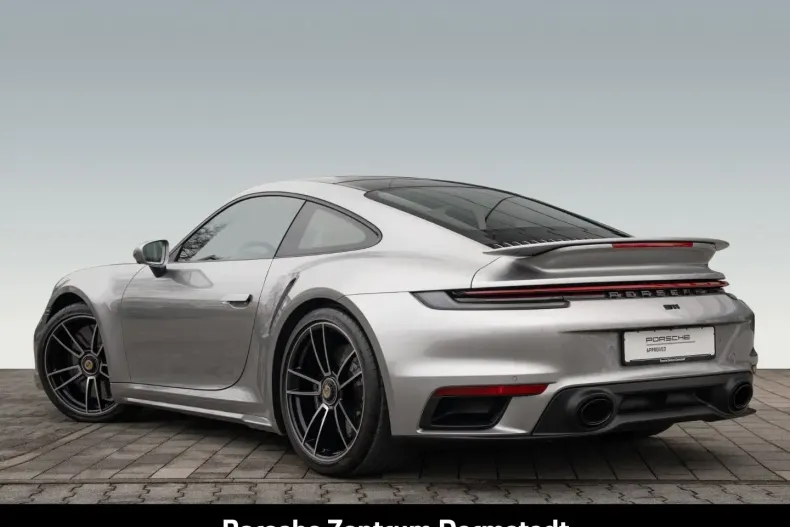 Porsche 992 din 2024 cu 4.450 km - oferta POR188348 - foto 3
