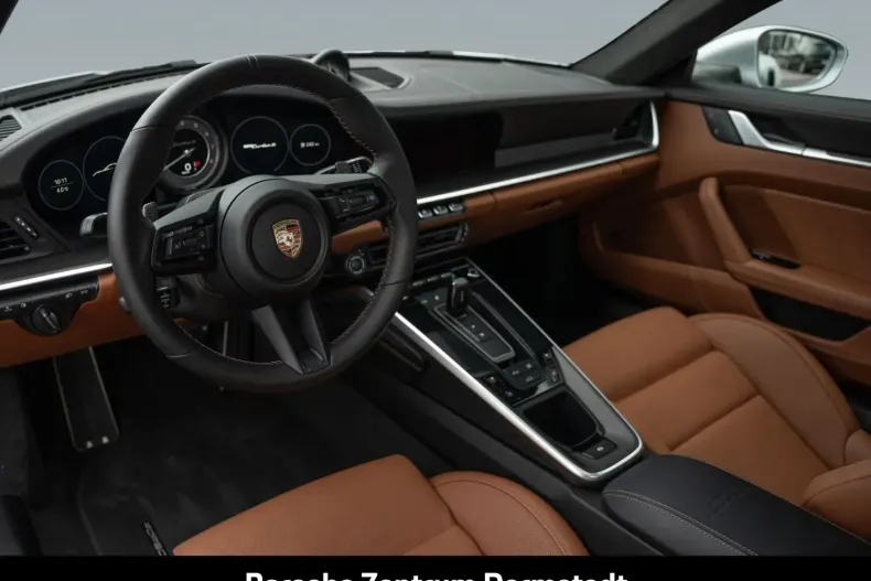 Porsche 992 din 2024 cu 4.450 km - oferta POR188348 - foto 4