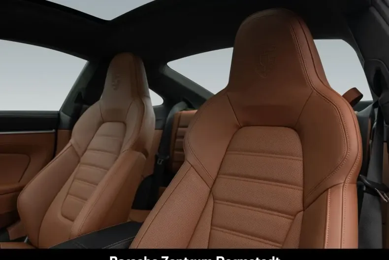 Porsche 992 din 2024 cu 4.450 km - oferta POR188348 - foto 5