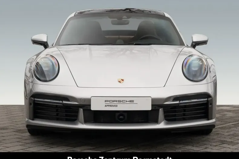 Porsche 992 din 2024 cu 4.450 km - oferta POR188348 - foto 6
