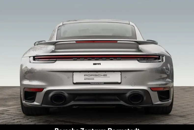 Porsche 992 din 2024 cu 4.450 km - oferta POR188348 - foto 7