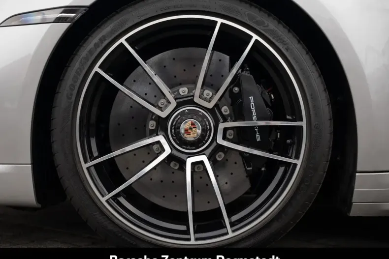 Porsche 992 din 2024 cu 4.450 km - oferta POR188348 - foto 8