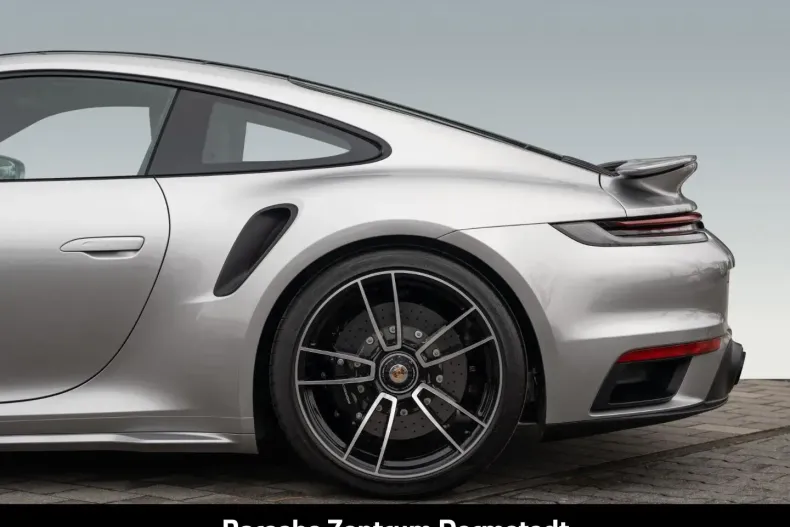Porsche 992 din 2024 cu 4.450 km - oferta POR188348 - foto 11