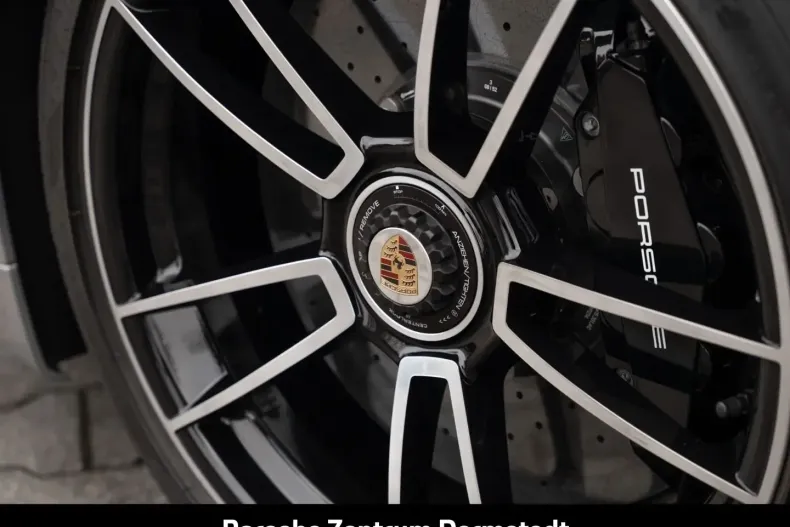 Porsche 992 din 2024 cu 4.450 km - oferta POR188348 - foto 12