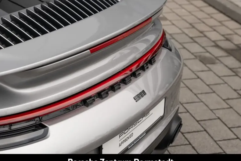 Porsche 992 din 2024 cu 4.450 km - oferta POR188348 - foto 14