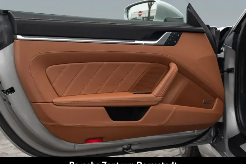 Porsche 992 din 2024 cu 4.450 km - oferta POR188348 - foto 15