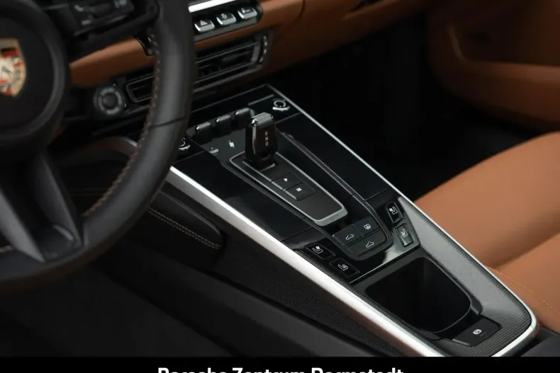 Porsche 992 din 2024 cu 4.450 km - oferta POR188348 - foto 19