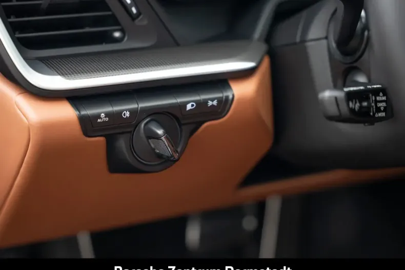 Porsche 992 din 2024 cu 4.450 km - oferta POR188348 - foto 20