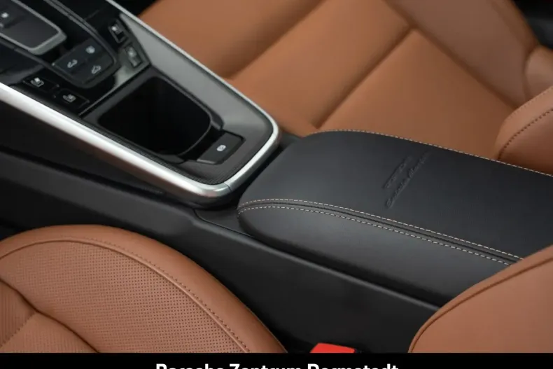 Porsche 992 din 2024 cu 4.450 km - oferta POR188348 - foto 21