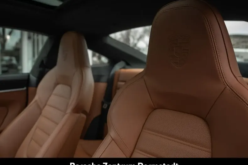 Porsche 992 din 2024 cu 4.450 km - oferta POR188348 - foto 22