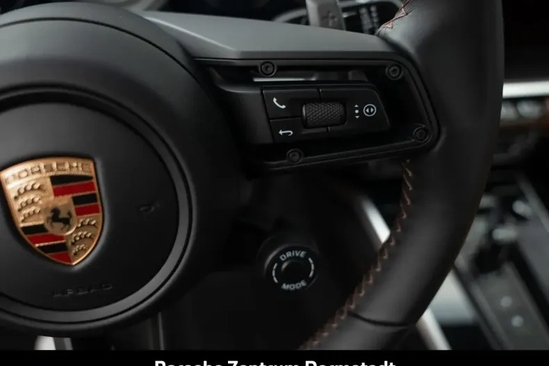 Porsche 992 din 2024 cu 4.450 km - oferta POR188348 - foto 25