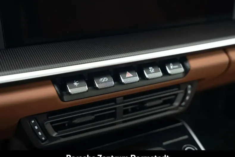 Porsche 992 din 2024 cu 4.450 km - oferta POR188348 - foto 27