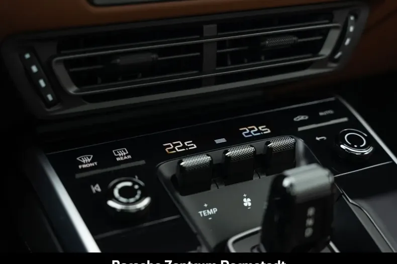 Porsche 992 din 2024 cu 4.450 km - oferta POR188348 - foto 30