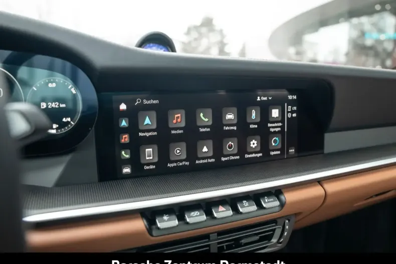 Porsche 992 din 2024 cu 4.450 km - oferta POR188348 - foto 32