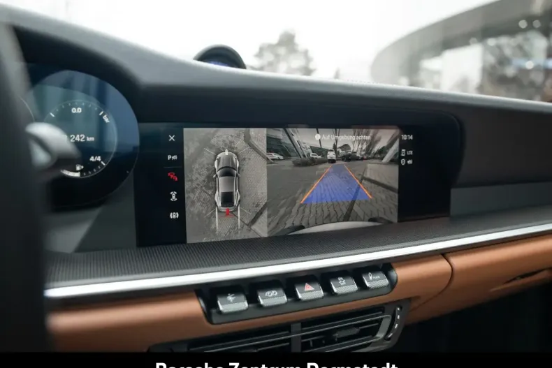 Porsche 992 din 2024 cu 4.450 km - oferta POR188348 - foto 34