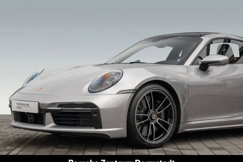 Porsche 992 din 2024 cu 4.450 km - oferta POR188348 - foto 36
