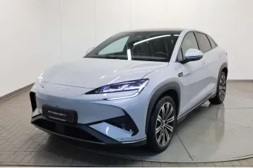 BYD SEALION 7 din 2025 - oferta BYD188349