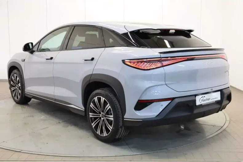 BYD SEALION 7 din 2025 cu 50 km - oferta BYD188349 - foto 2