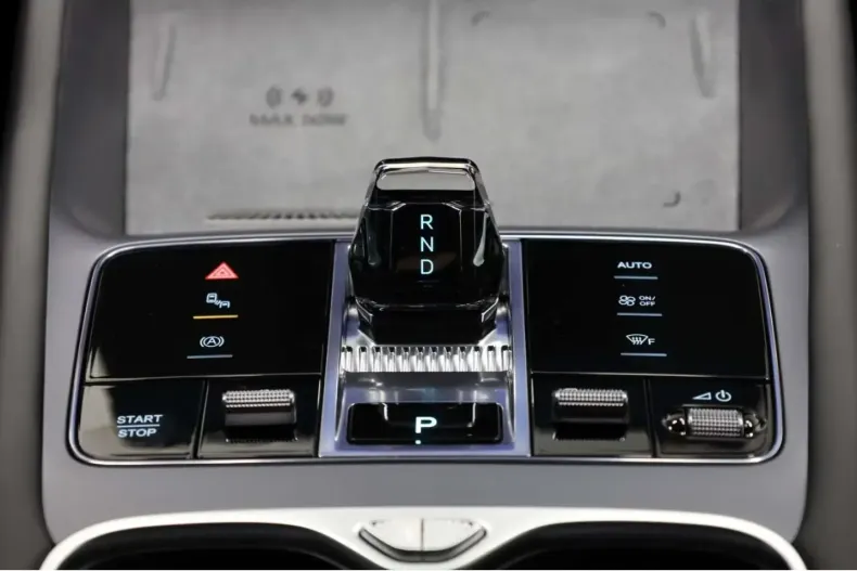 BYD SEALION 7 din 2025 cu 50 km - oferta BYD188349 - foto 8