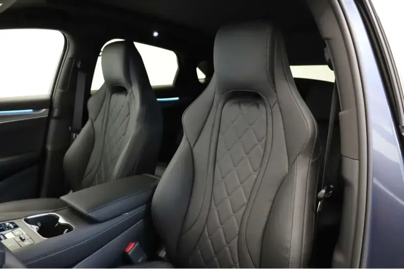 BYD SEALION 7 din 2025 cu 50 km - oferta BYD188349 - foto 11