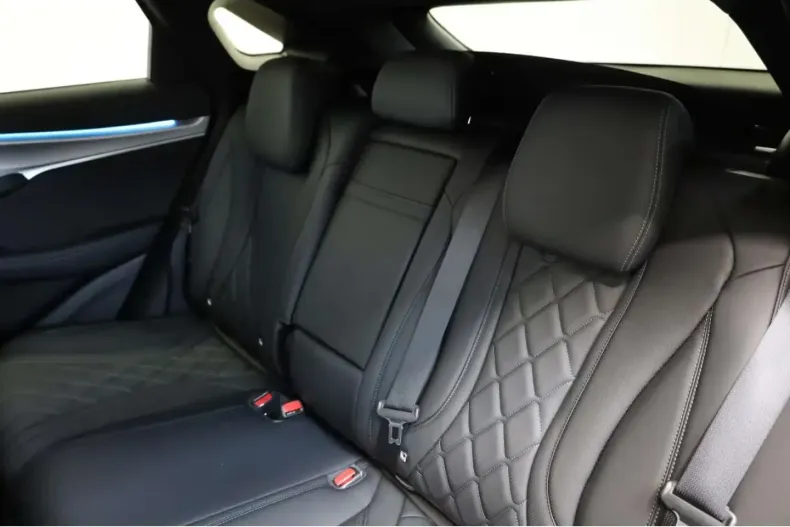 BYD SEALION 7 din 2025 cu 50 km - oferta BYD188349 - foto 12