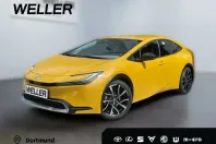 Toyota Prius din 2025 cu 4.990 km - oferta TOY188350 - foto 1