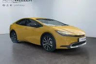 Toyota Prius din 2025 cu 4.990 km - oferta TOY188350 - foto 2