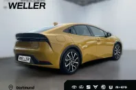 Toyota Prius din 2025 cu 4.990 km - oferta TOY188350 - foto 6