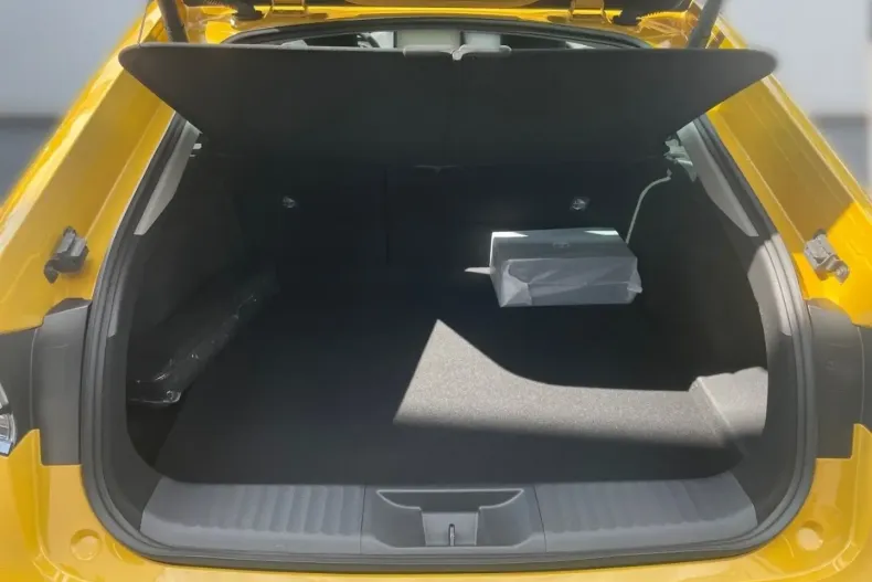 Toyota Prius din 2025 cu 4.990 km - oferta TOY188350 - foto 9