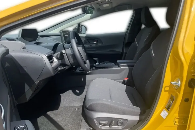 Toyota Prius din 2025 cu 4.990 km - oferta TOY188350 - foto 10