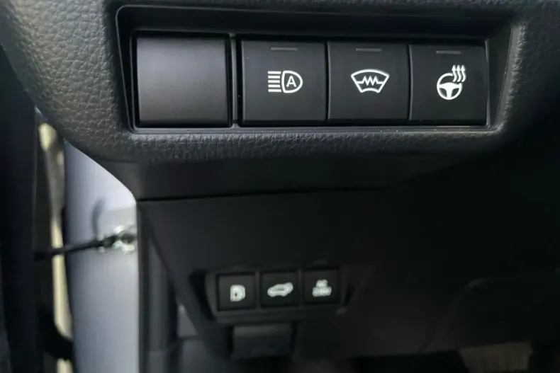 Toyota Prius din 2025 cu 4.990 km - oferta TOY188350 - foto 17