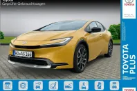 Toyota Prius din 2023 cu 14.000 km - oferta TOY188351 - foto 1