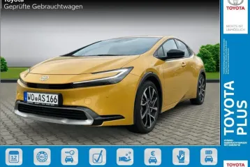 Toyota Prius din 2023 - oferta TOY188351
