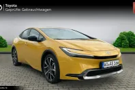 Toyota Prius din 2023 cu 14.000 km - oferta TOY188351 - foto 3