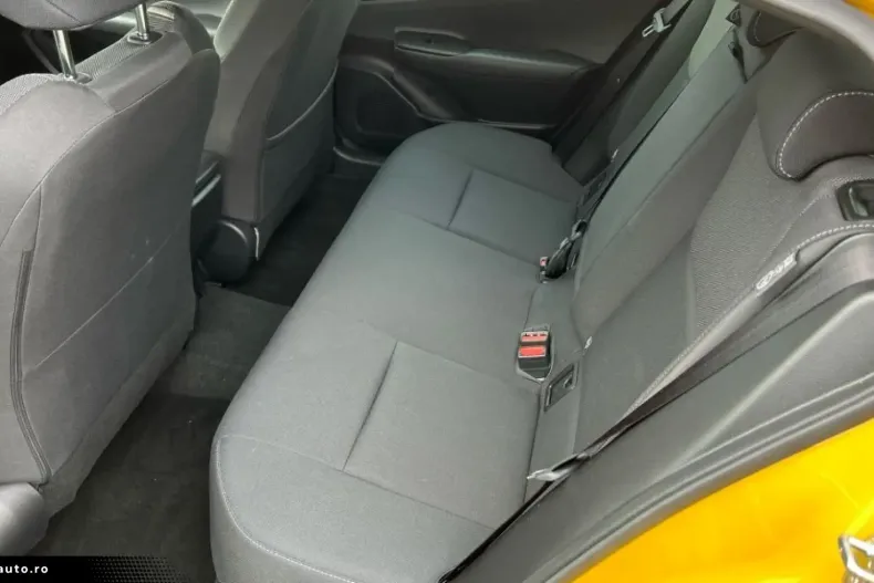 Toyota Prius din 2023 cu 14.000 km - oferta TOY188351 - foto 10