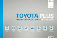 Toyota Prius din 2023 cu 14.000 km - oferta TOY188351 - foto 14