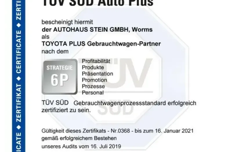 Toyota Prius din 2023 cu 14.000 km - oferta TOY188351 - foto 15