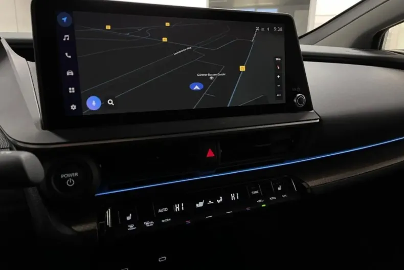 Toyota Prius din 2023 cu 45.000 km - oferta TOY188352 - foto 9